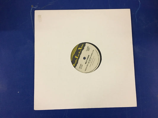 Billy Ocean / Free Life - Night (Feel Like Gettin' Down) / Dance Fantasy (12")