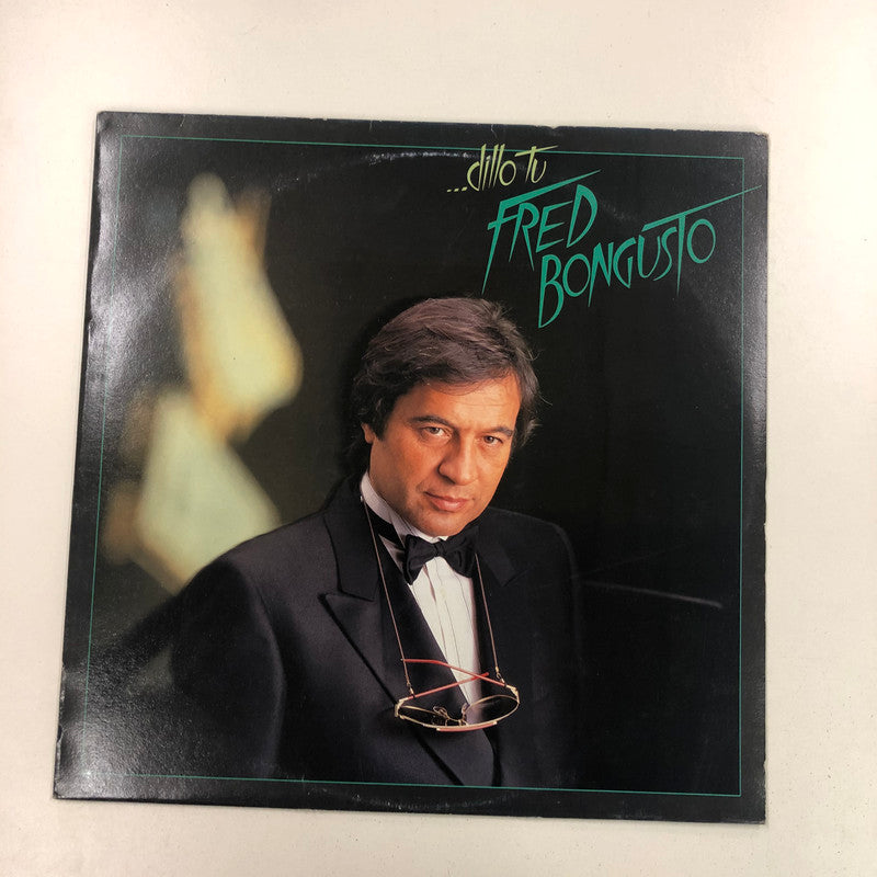 Fred Bongusto - ...Dillo Tu (LP, Album)