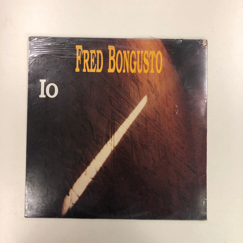 Fred Bongusto - Io, Dopo I Giorni Degli Ázzimi (LP)
