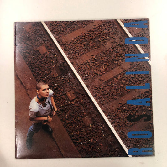 Rosalinda - Rosalinda (LP, Album)