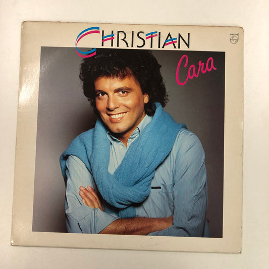 Christian - Cara (LP, Album)
