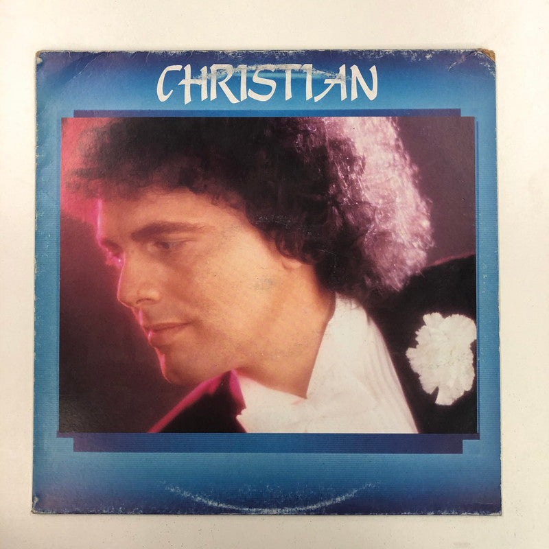 Christian - Christian (LP, Album)
