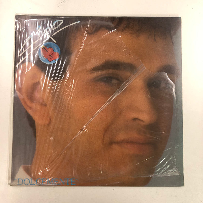 Ciro - Dolcemente (LP, Album)