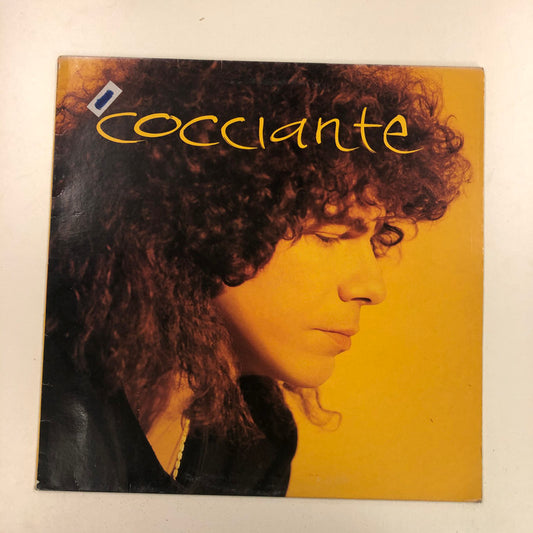 Riccardo Cocciante - Cocciante (LP)