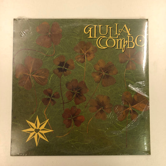 Giulia Combo - Giulia Combo (LP, Album)