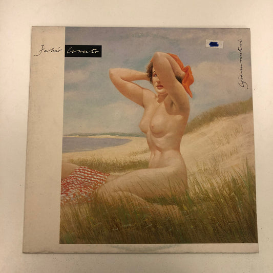Fabio Concato - Giannutri (LP, Album)