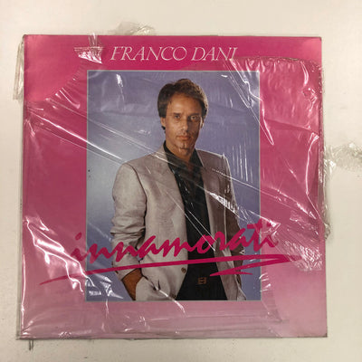 Franco Dani - Innamorati (LP)