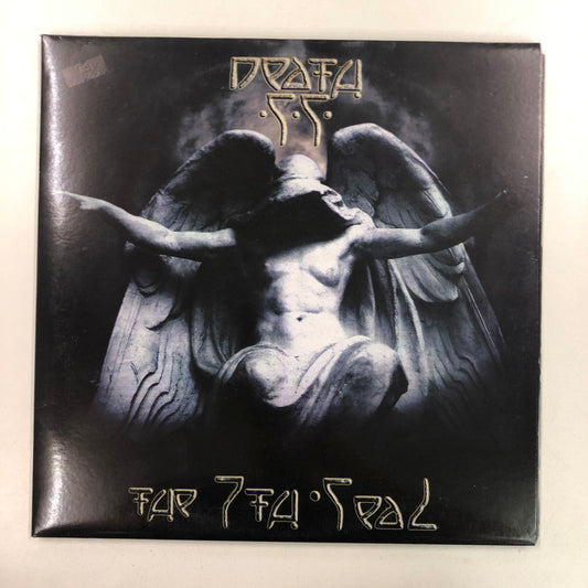 Death SS - The Seventh Seal (2xLP, Album)