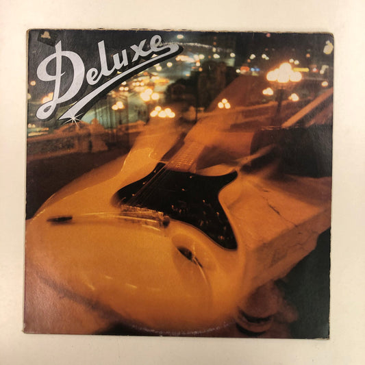 Deluxe - Deluxe (LP)