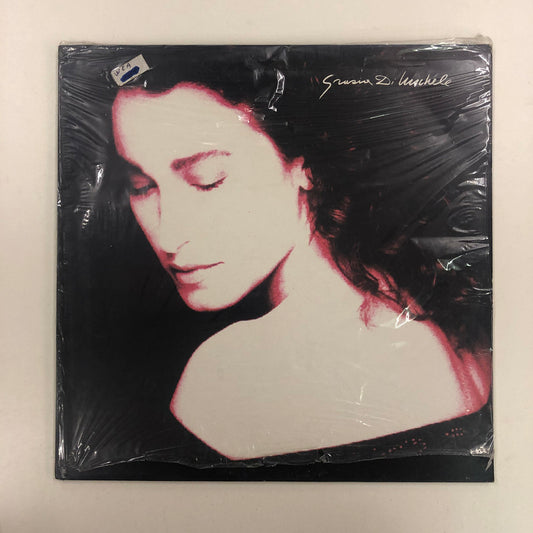 Grazia Di Michele - Grazia Di Michele (LP, Album)