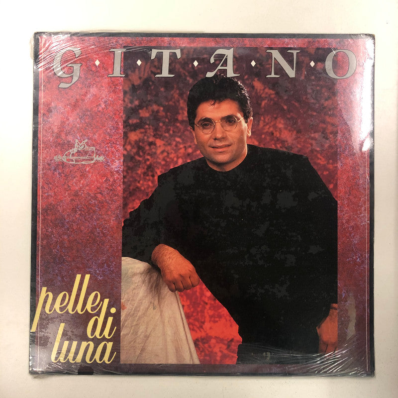 Gitano - Pelle Di Luna (LP)
