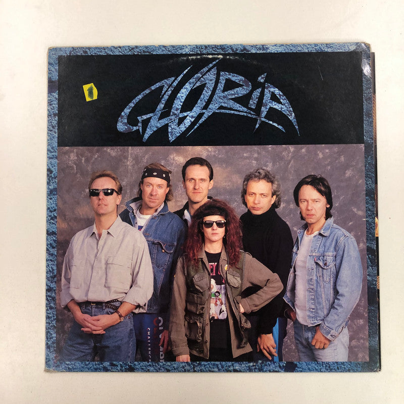 Gloria - Gloria (LP, Album)
