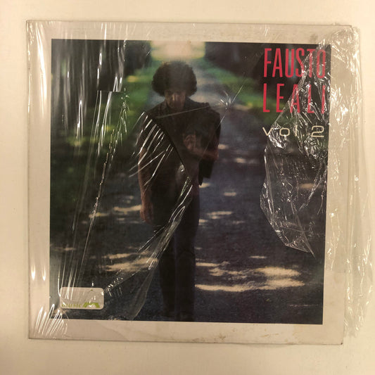 Fausto Leali - Vol. 2 (LP, Comp)
