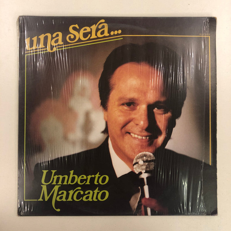 Umberto Marcato - Una Sera ... (LP)