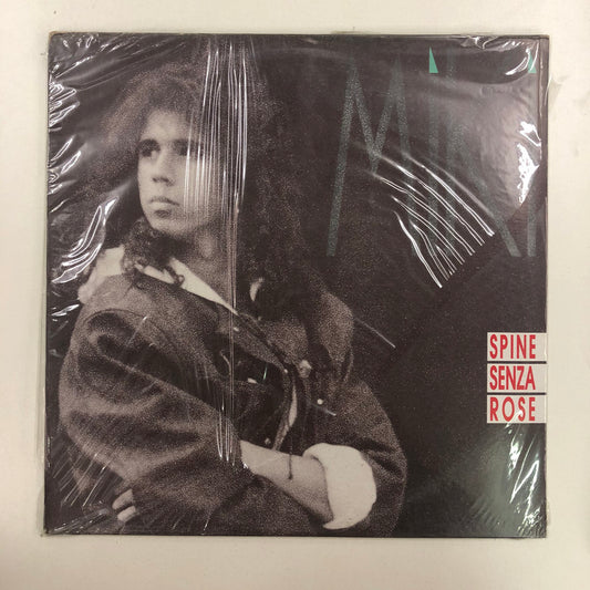 Miki - Spine Senza Rose (LP)