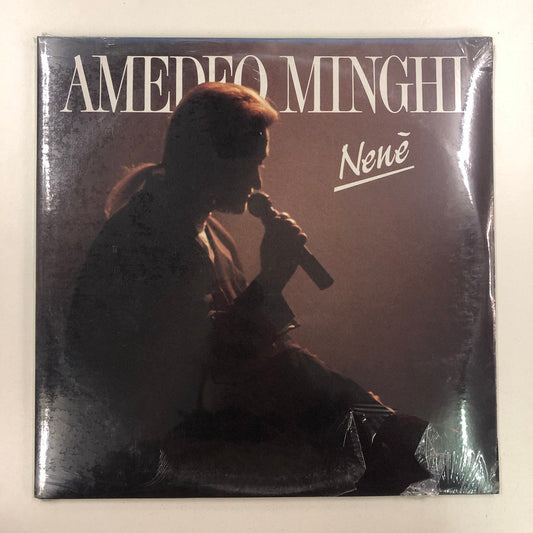 Amedeo Minghi - Nenè (2xLP)