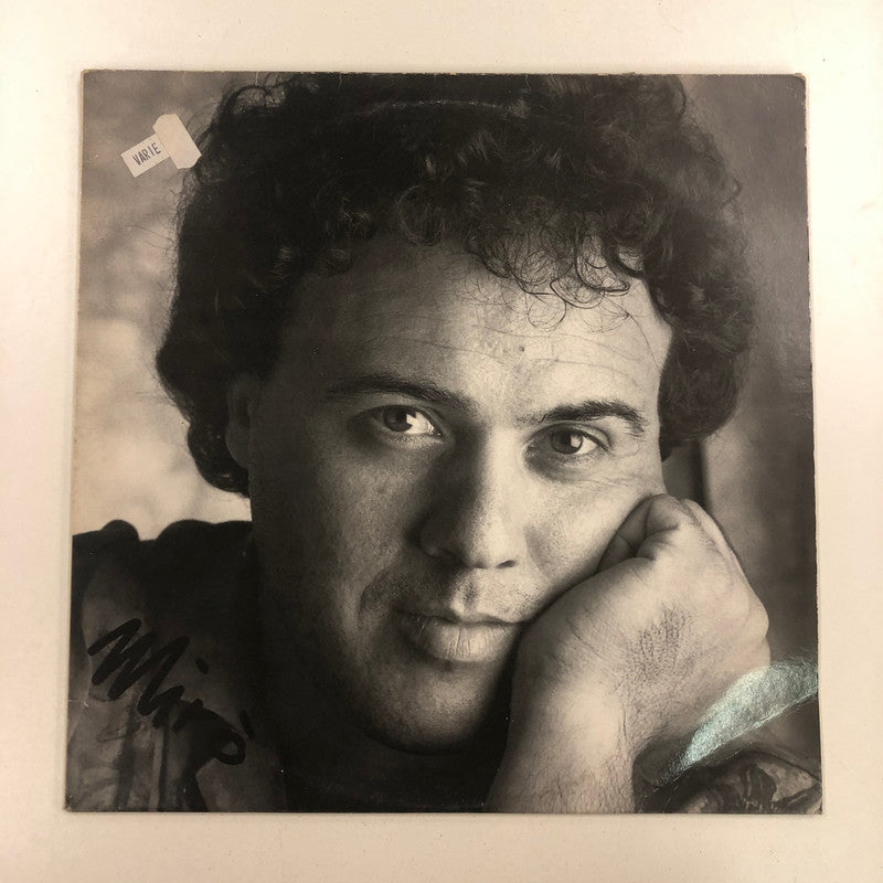 Mirò - Untitled (12", EP)