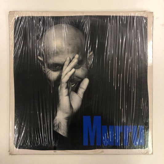Murru - Murru (LP, Album)