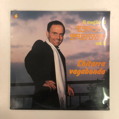 Enrico Musiani - Il Meglio Di Enrico Musiani vol. 2 (LP)