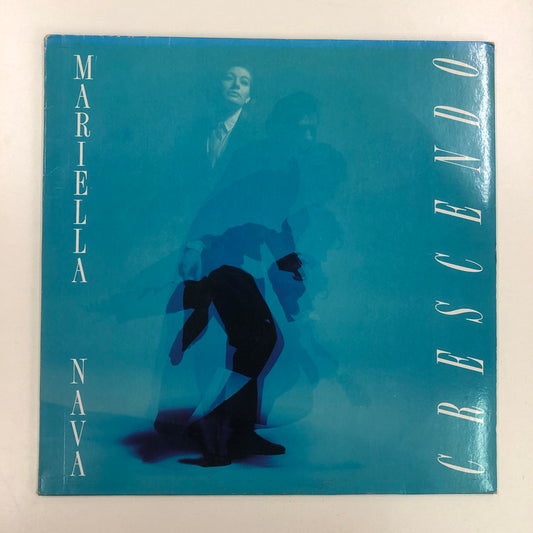Mariella Nava - Crescendo (LP, Album)