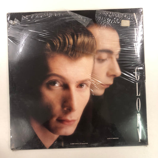 New Glory - New Glory (LP, Album)