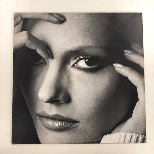 Anna Oxa - Tutti I Brividi Del Mondo (LP, Album)