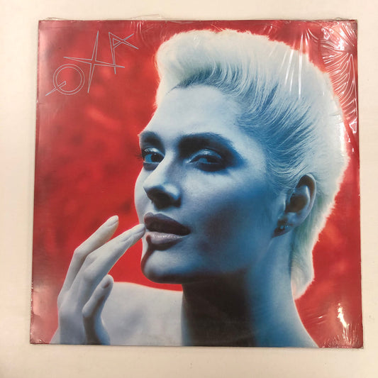Anna Oxa - Oxa (LP, Album)