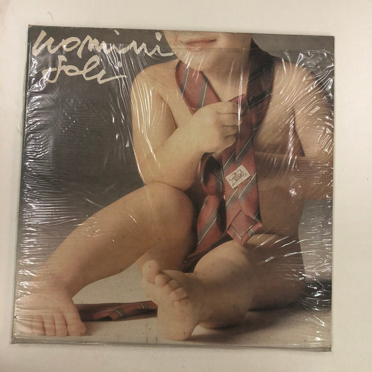 Pooh - Uomini Soli (LP, Album, Gat)