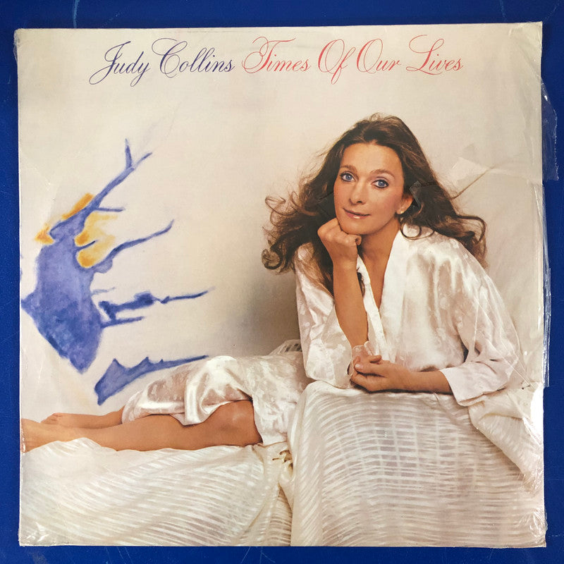 Judy Collins - Times Of Our Lives (LP, Album)