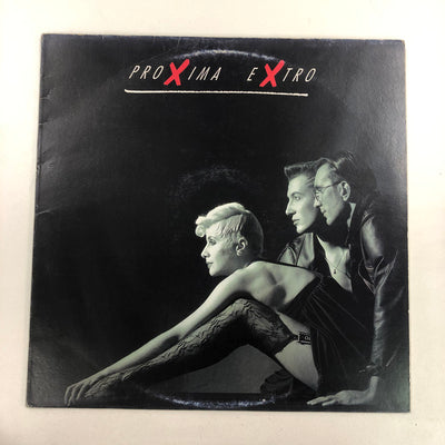 Proxima - Extro (LP, Album)