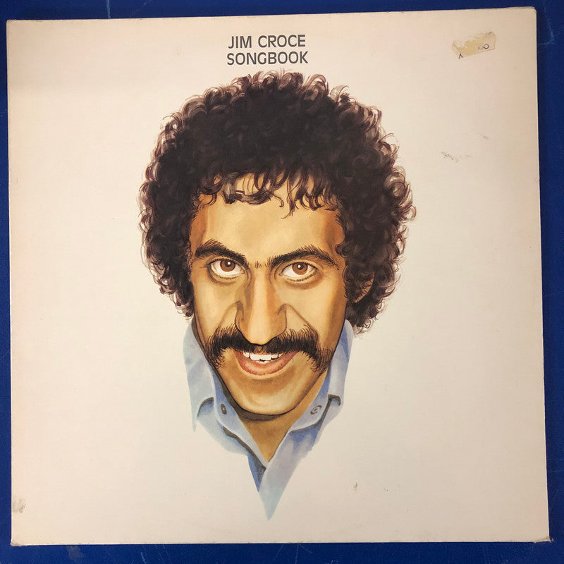 Jim Croce - Songbook (2xLP, Comp)