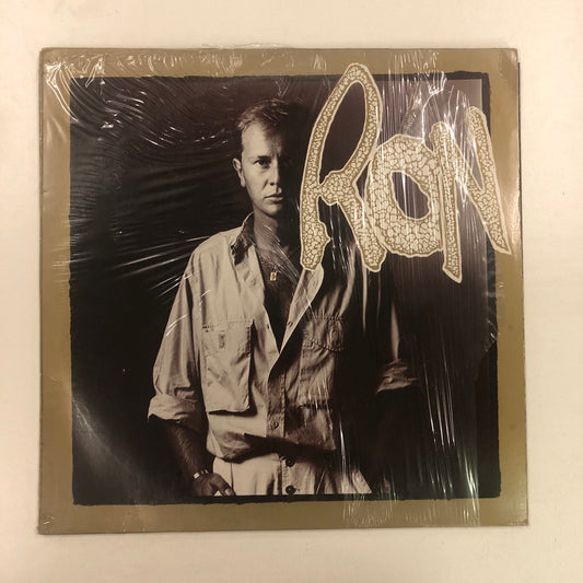 Ron - Ron (LP, Album)