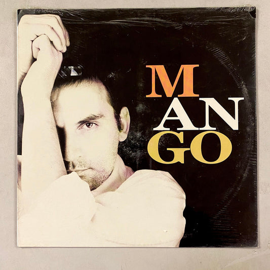 Mango - Mango (LP)