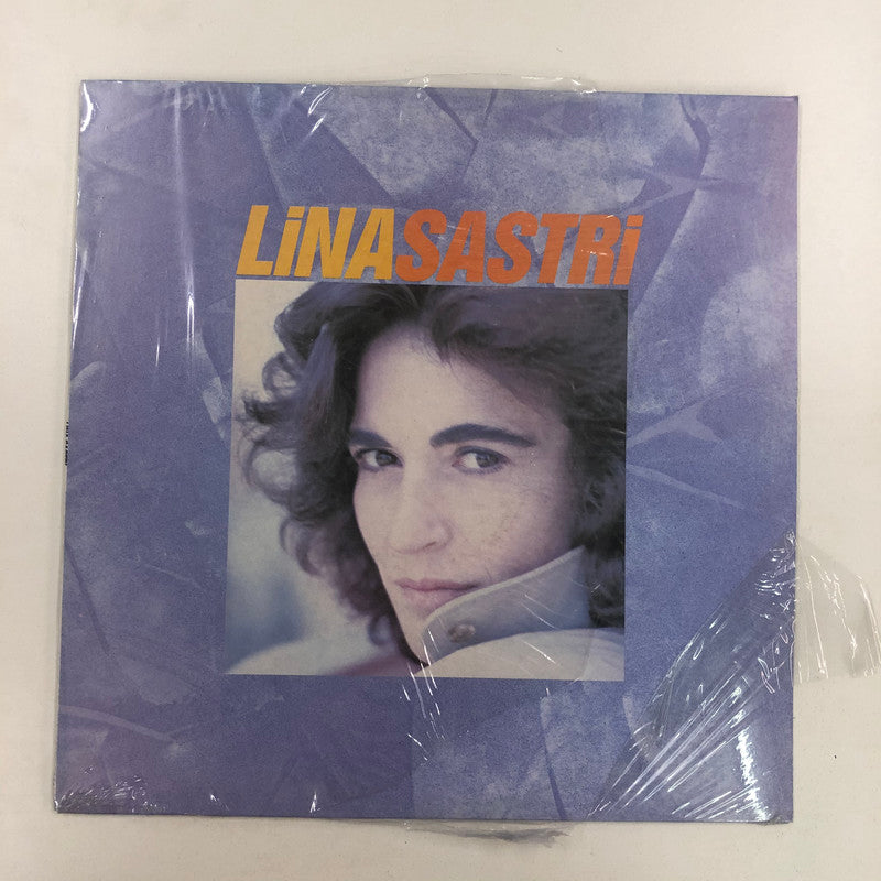 Lina Sastri - Lina Sastri (LP)