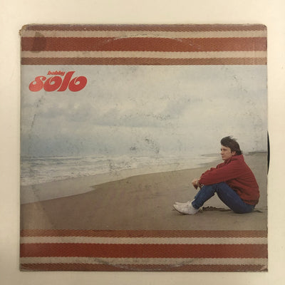 Bobby Solo - Solo (LP, Album)