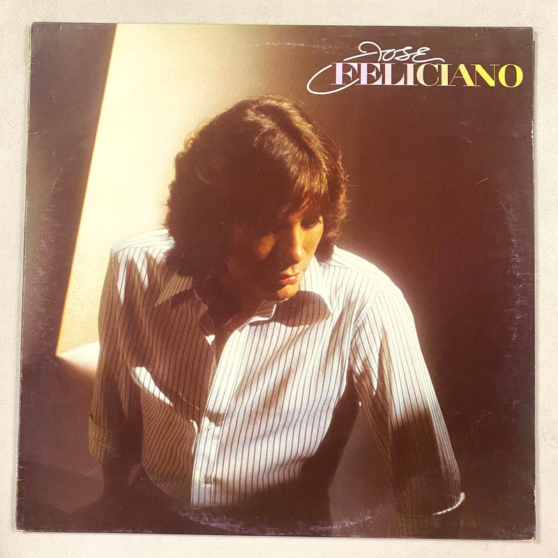 José Feliciano - Jose Feliciano (LP)