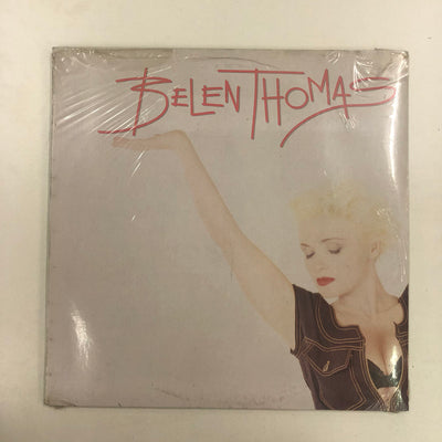 Belen Thomas - Belen Thomas (LP)