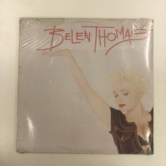Belen Thomas - Belen Thomas (LP)