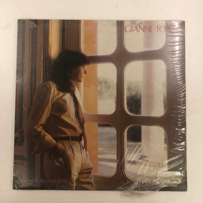 Gianni Togni - Per Noi Innamorati (LP, Comp)