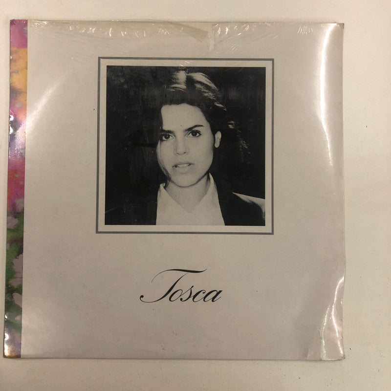 Tosca - Tosca (LP, Album)