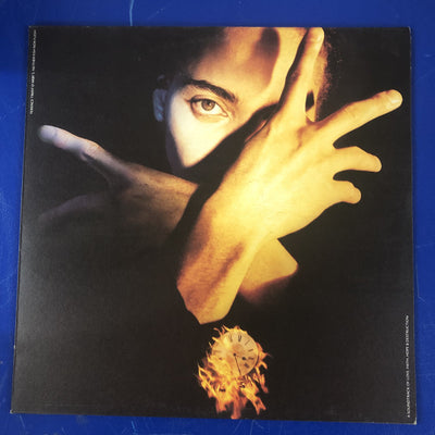 Terence Trent D'Arby - Terence Trent D'Arby's Neither Fish Nor Flesh (A Soundtrack Of Love, Faith, Hope & Destruction) (LP, Album)