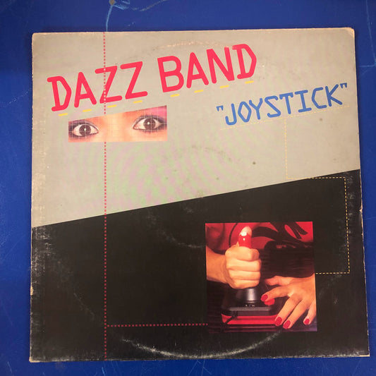 Dazz Band - Joystick (LP, Album)