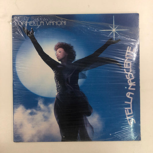 Ornella Vanoni - Stella Nascente (LP, Album)