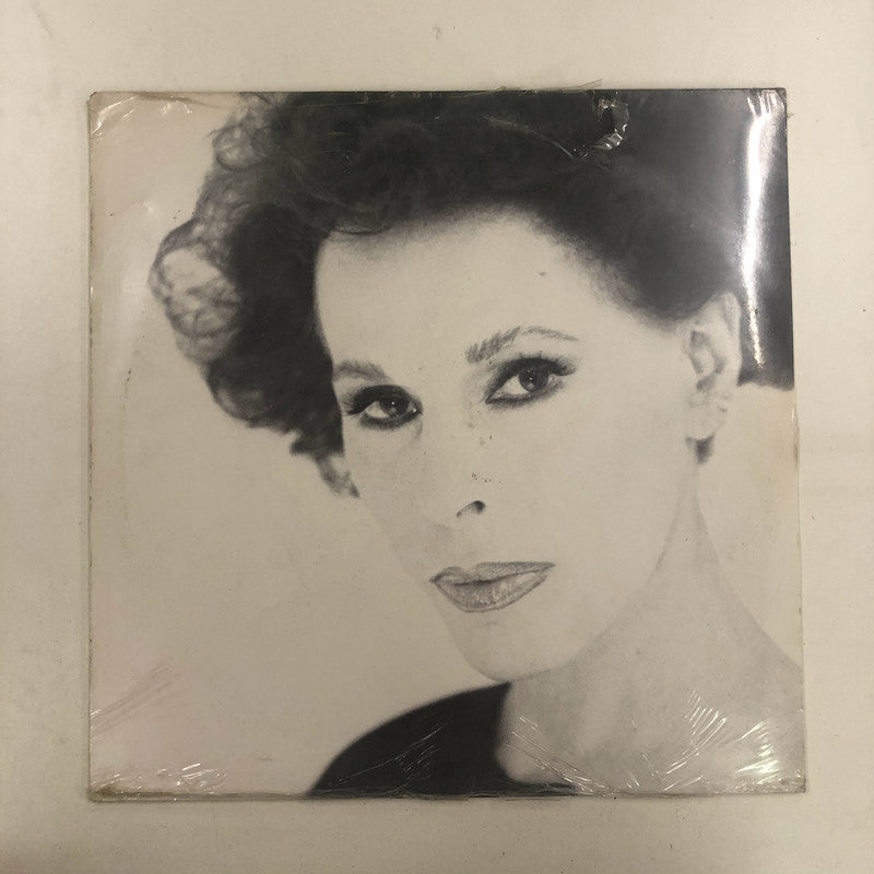 Ornella Vanoni - O (LP, Album)