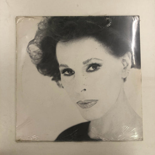 Ornella Vanoni - O (LP, Album)