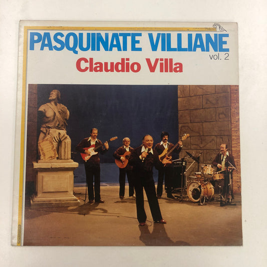 Angelini E La Sua Orchestra - I Grandi Successi (LP)