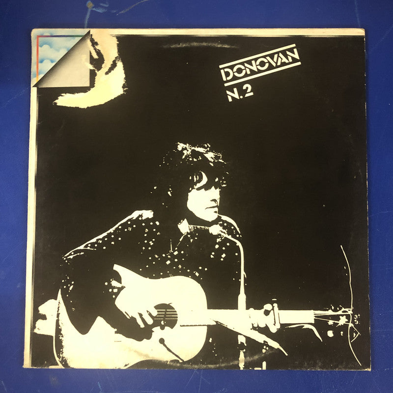 Donovan - N.2 (LP, Comp)
