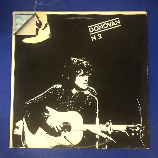 Donovan - N.2 (LP, Comp)