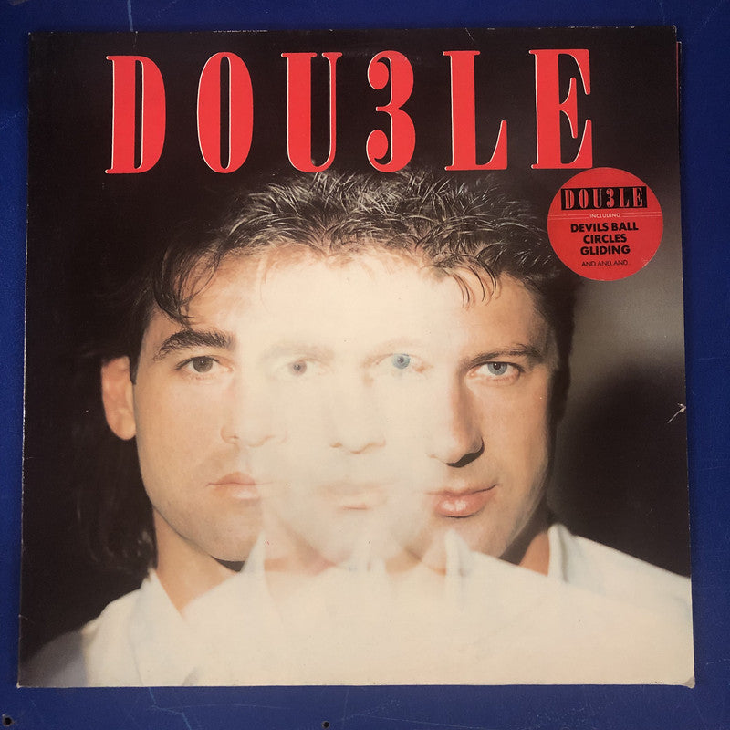 Double - Dou3le (LP, Album)