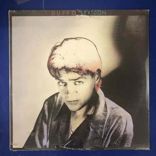 Duffo - Lexicon (LP)